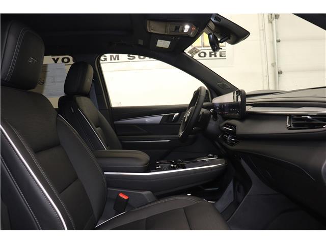 2026 Buick Enclave Sport Touring (Stk: T3244) in Watrous - Image 27 of 36