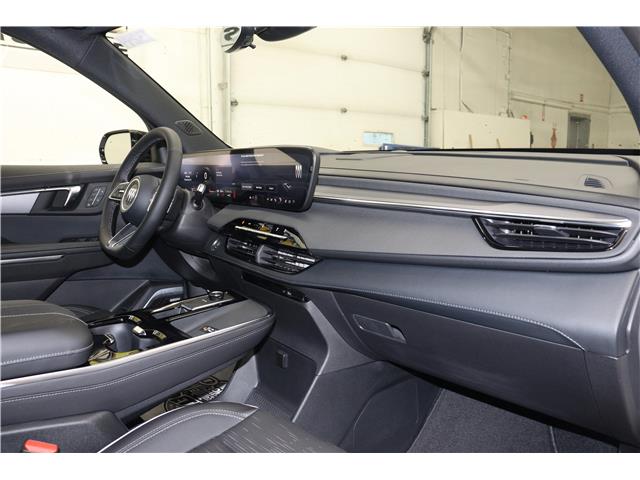 2026 Buick Enclave Sport Touring (Stk: T3244) in Watrous - Image 28 of 36