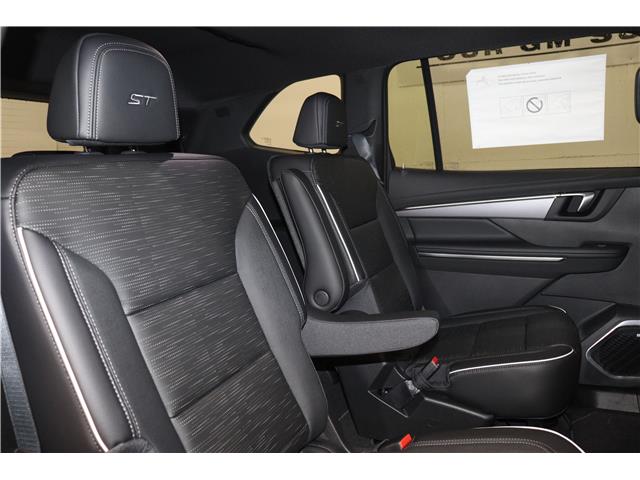 2026 Buick Enclave Sport Touring (Stk: T3244) in Watrous - Image 31 of 36