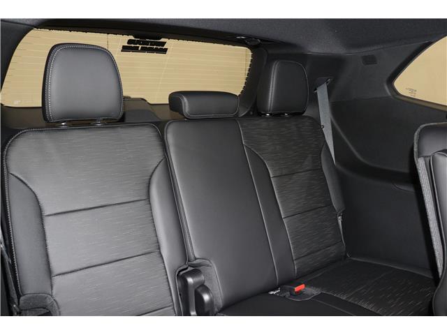 2026 Buick Enclave Sport Touring (Stk: T3244) in Watrous - Image 32 of 36