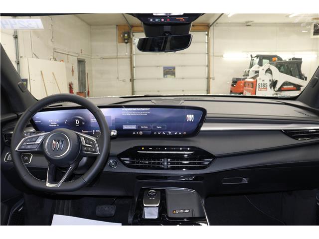 2026 Buick Enclave Sport Touring (Stk: T3244) in Watrous - Image 34 of 36