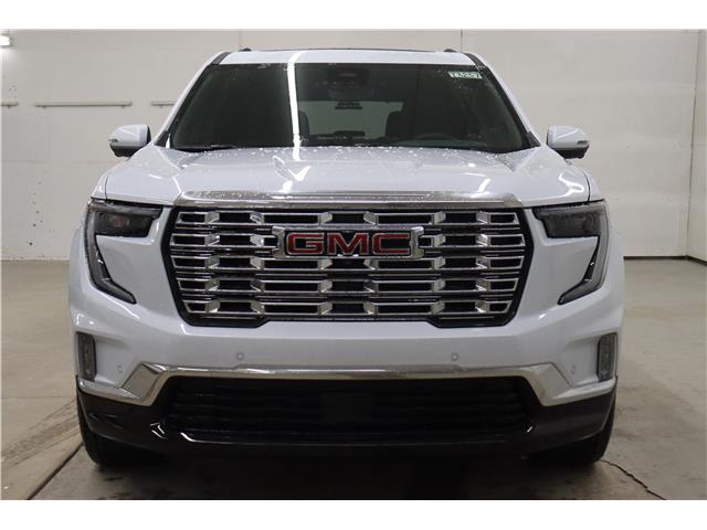 2026 GMC Acadia Denali (Stk: T3257) in Watrous - Image 3 of 42