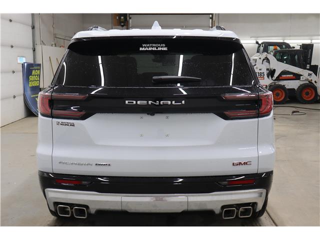 2026 GMC Acadia Denali (Stk: T3257) in Watrous - Image 7 of 42