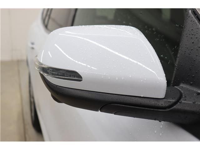 2026 GMC Acadia Denali (Stk: T3257) in Watrous - Image 11 of 42