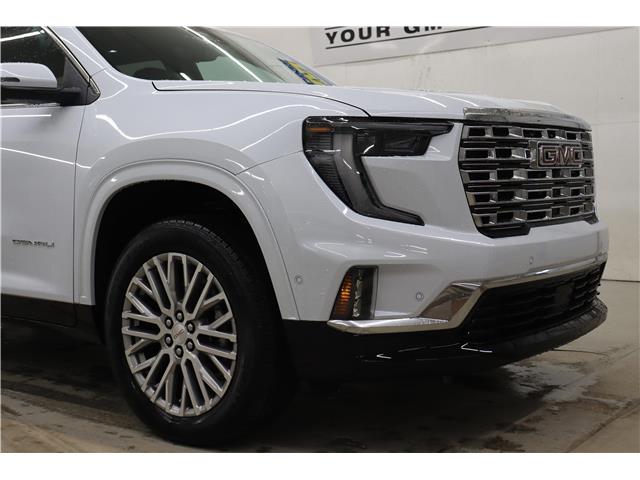 2026 GMC Acadia Denali (Stk: T3257) in Watrous - Image 12 of 42