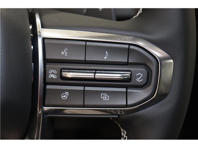 2026 GMC Acadia Denali (Stk: T3257) in Watrous - Image 20 of 42