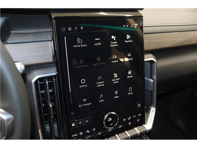 2026 GMC Acadia Denali (Stk: T3257) in Watrous - Image 23 of 42