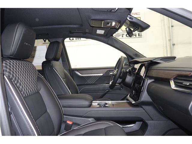 2026 GMC Acadia Denali (Stk: T3257) in Watrous - Image 33 of 42