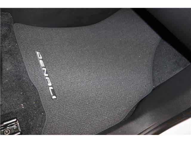 2026 GMC Acadia Denali (Stk: T3257) in Watrous - Image 36 of 42