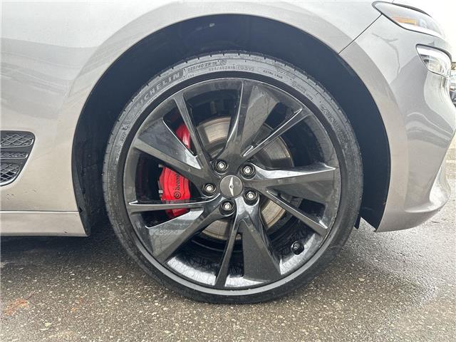 2023 Genesis G70 3.3T Sport (Stk: 16104570A) in Markham - Image 12 of 12