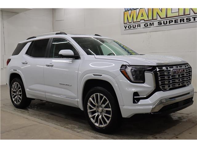 2026 GMC Terrain Denali (Stk: T3243) in Watrous - Image 2 of 43