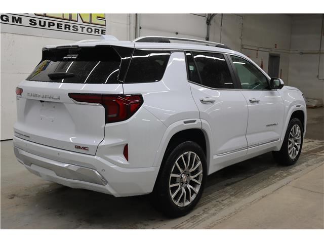 2026 GMC Terrain Denali (Stk: T3243) in Watrous - Image 6 of 43