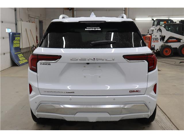 2026 GMC Terrain Denali (Stk: T3243) in Watrous - Image 7 of 43
