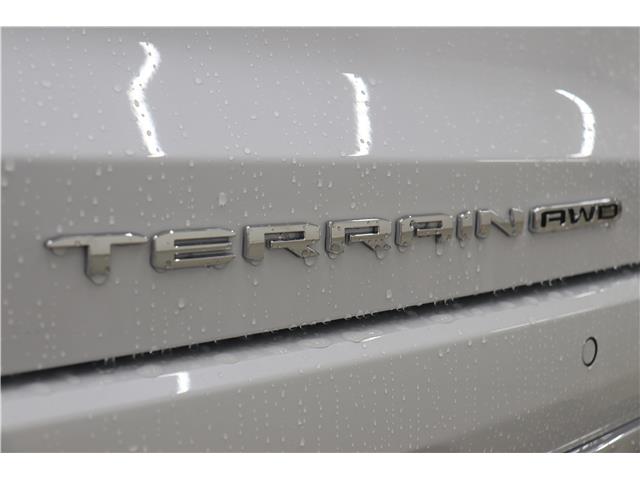 2026 GMC Terrain Denali (Stk: T3243) in Watrous - Image 8 of 43