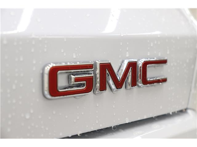 2026 GMC Terrain Denali (Stk: T3243) in Watrous - Image 9 of 43