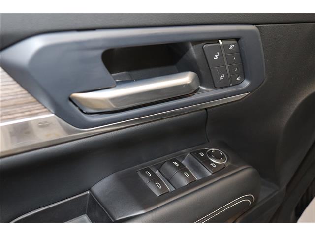 2026 GMC Terrain Denali (Stk: T3243) in Watrous - Image 14 of 43