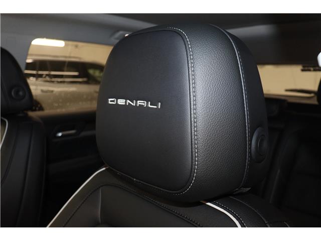 2026 GMC Terrain Denali (Stk: T3243) in Watrous - Image 17 of 43