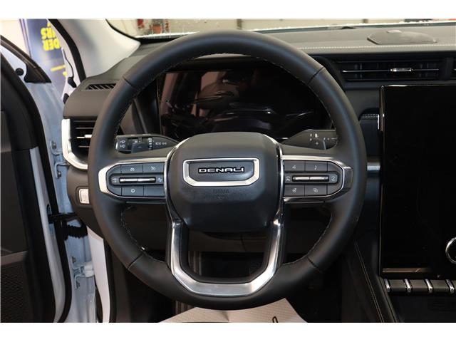 2026 GMC Terrain Denali (Stk: T3243) in Watrous - Image 18 of 43