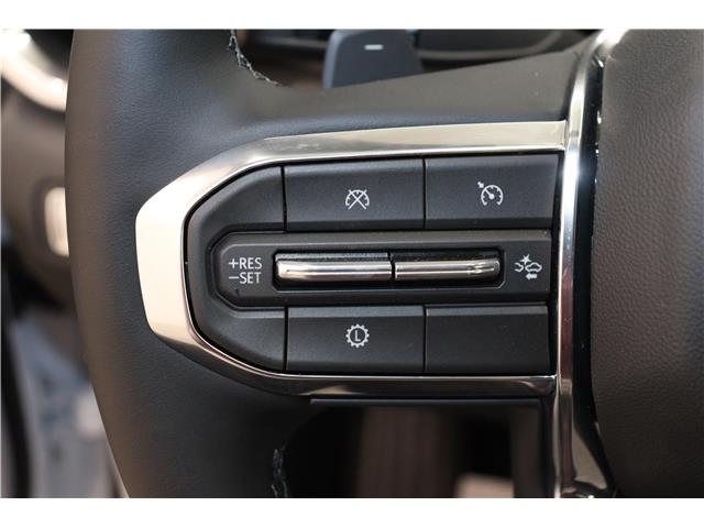 2026 GMC Terrain Denali (Stk: T3243) in Watrous - Image 19 of 43