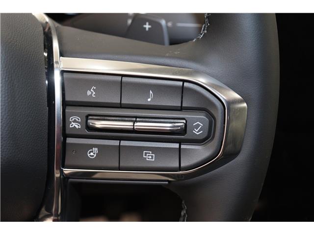 2026 GMC Terrain Denali (Stk: T3243) in Watrous - Image 20 of 43