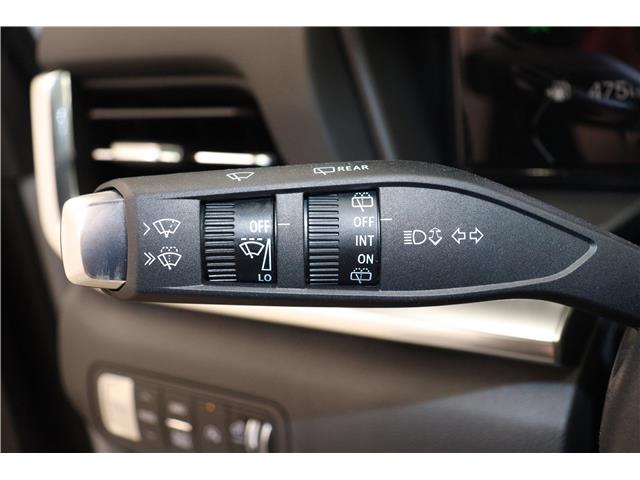 2026 GMC Terrain Denali (Stk: T3243) in Watrous - Image 21 of 43