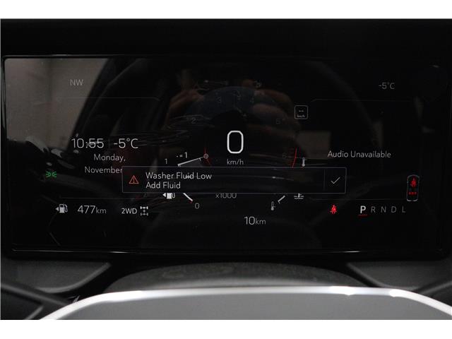 2026 GMC Terrain Denali (Stk: T3243) in Watrous - Image 23 of 43