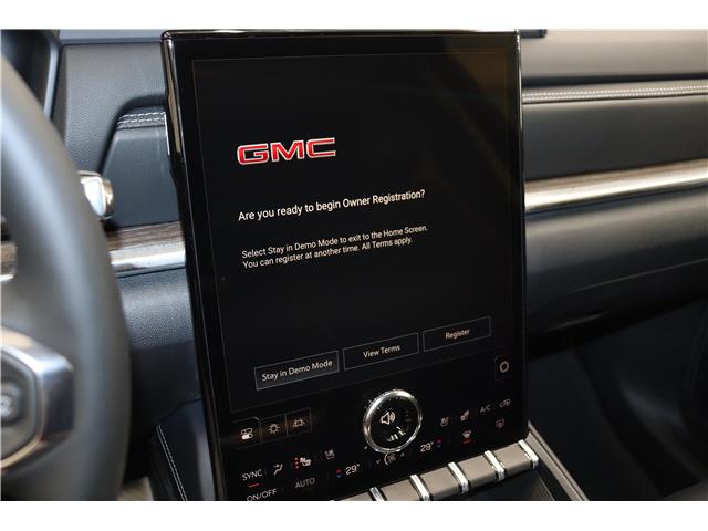2026 GMC Terrain Denali (Stk: T3243) in Watrous - Image 24 of 43