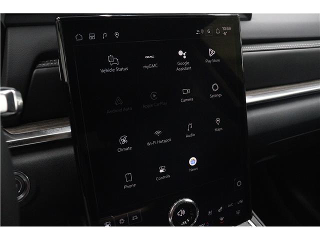 2026 GMC Terrain Denali (Stk: T3243) in Watrous - Image 25 of 43