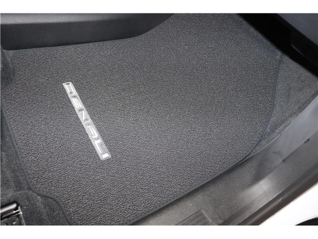 2026 GMC Terrain Denali (Stk: T3243) in Watrous - Image 37 of 43