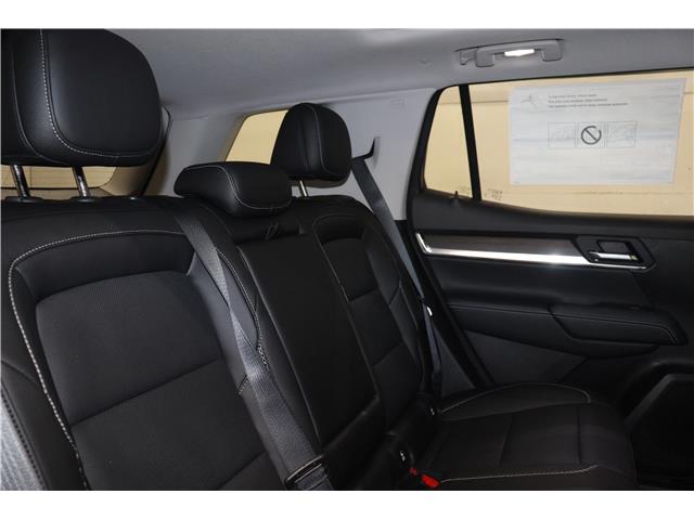 2026 GMC Terrain Denali (Stk: T3243) in Watrous - Image 38 of 43