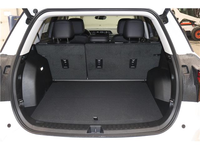 2026 GMC Terrain Denali (Stk: T3243) in Watrous - Image 42 of 43