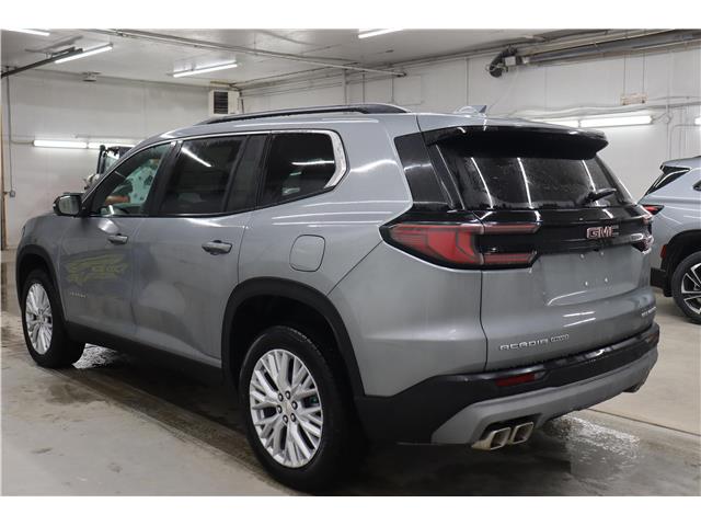 2026 GMC Acadia Elevation (Stk: T3260) in Watrous - Image 5 of 42