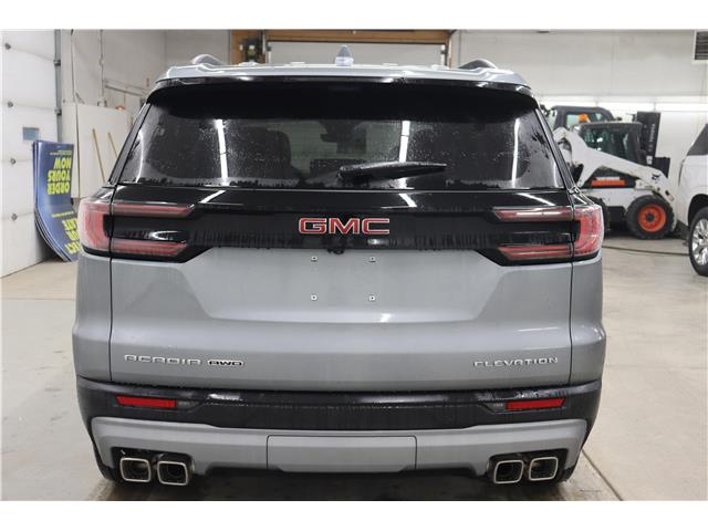 2026 GMC Acadia Elevation (Stk: T3260) in Watrous - Image 7 of 42