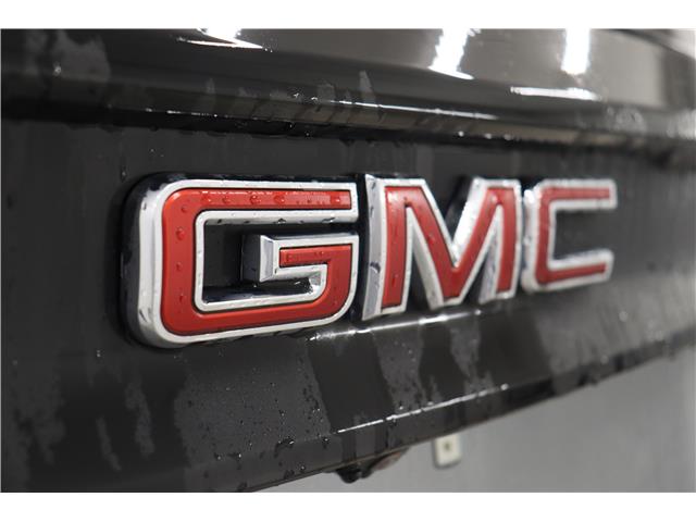 2026 GMC Acadia Elevation (Stk: T3260) in Watrous - Image 8 of 42