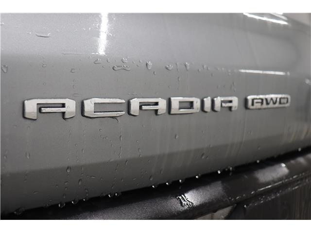 2026 GMC Acadia Elevation (Stk: T3260) in Watrous - Image 9 of 42