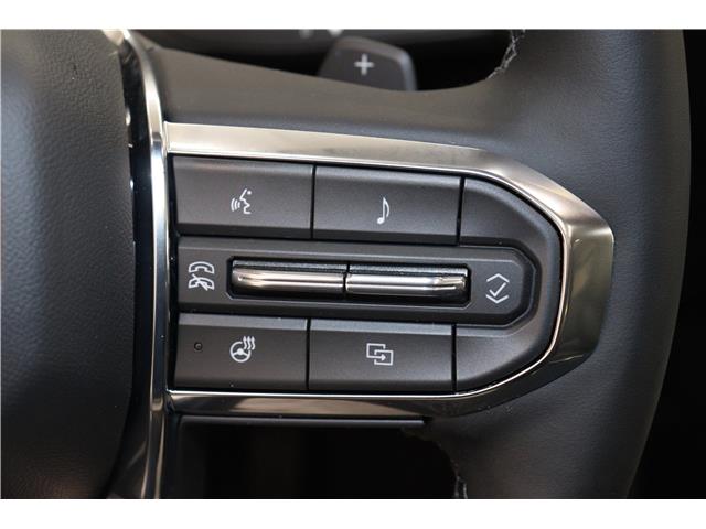 2026 GMC Acadia Elevation (Stk: T3260) in Watrous - Image 20 of 42