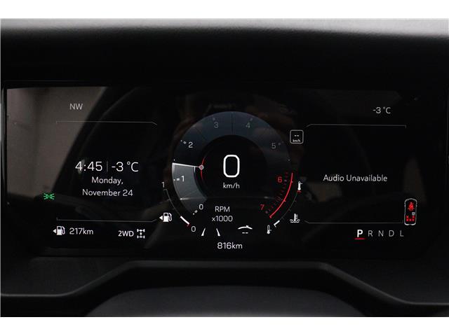 2026 GMC Acadia Elevation (Stk: T3260) in Watrous - Image 23 of 42