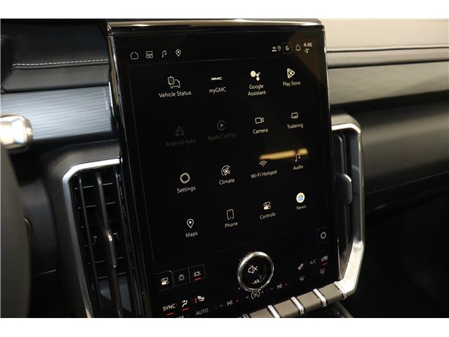 2026 GMC Acadia Elevation (Stk: T3260) in Watrous - Image 24 of 42
