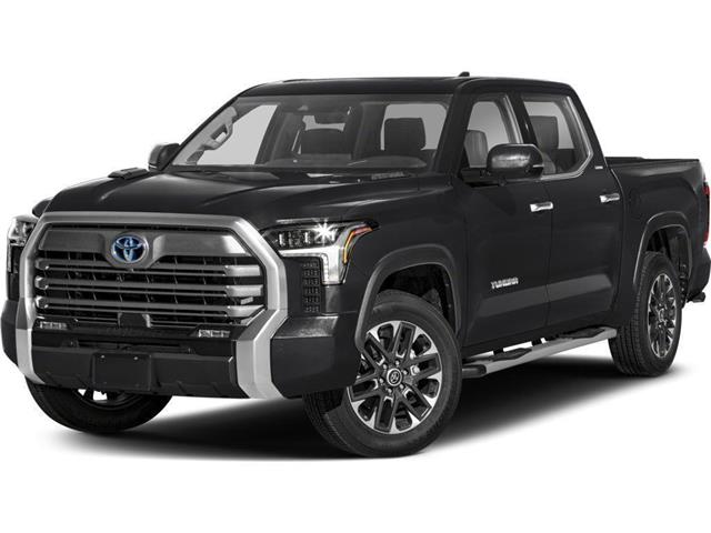 2022 Toyota Tundra Hybrid Limited (Stk: 47845A) in St. Johns - Image 1 of 1