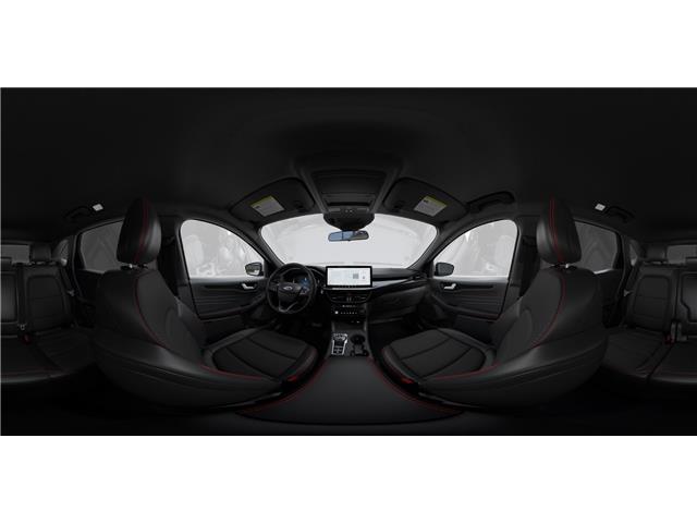 2025 Ford Escape ST-Line (Stk: 25ES37) in St.Paul - Image 11 of 11