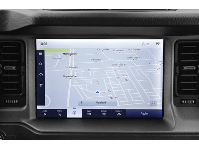 2026 Ford Bronco Outer Banks (Stk: 266237) in Vancouver - Image 12 of 12