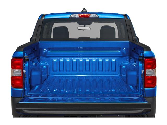 2026 Ford Maverick XL (Stk: 266127) in Vancouver - Image 2 of 2