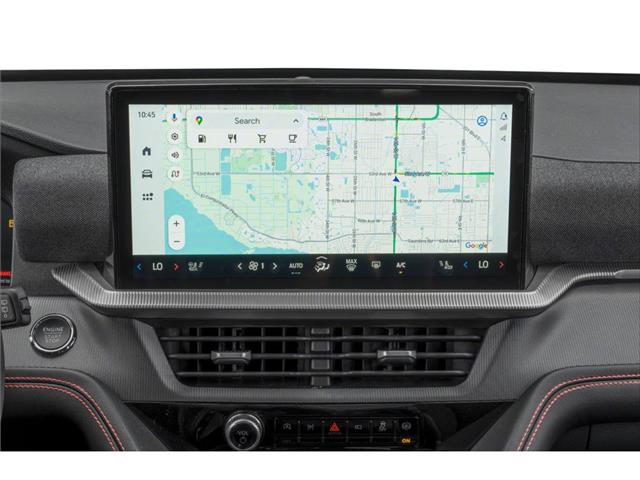 2026 Ford Explorer ST (Stk: 266119) in Vancouver - Image 10 of 10