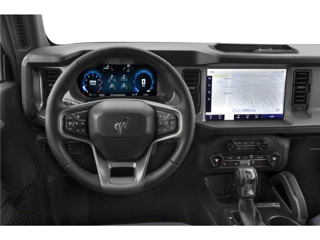 2026 Ford Bronco Outer Banks (Stk: 266236) in Vancouver - Image 2 of 10