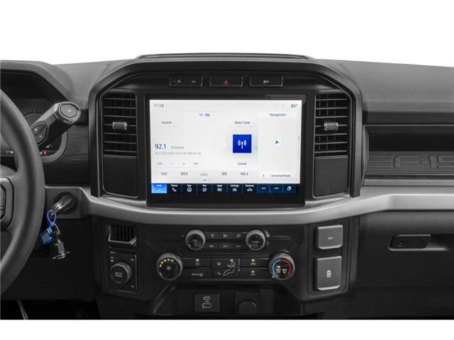 2026 Ford F-150 XL (Stk: 266184) in Vancouver - Image 7 of 10