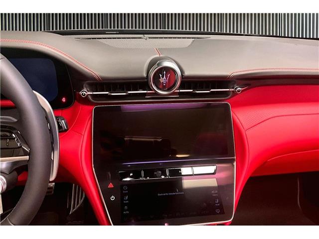 2026 Maserati GranCabrio Base (Stk: RN0004) in Richmond - Image 6 of 13