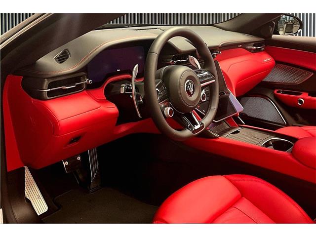 2026 Maserati GranCabrio Base (Stk: RN0004) in Richmond - Image 7 of 13