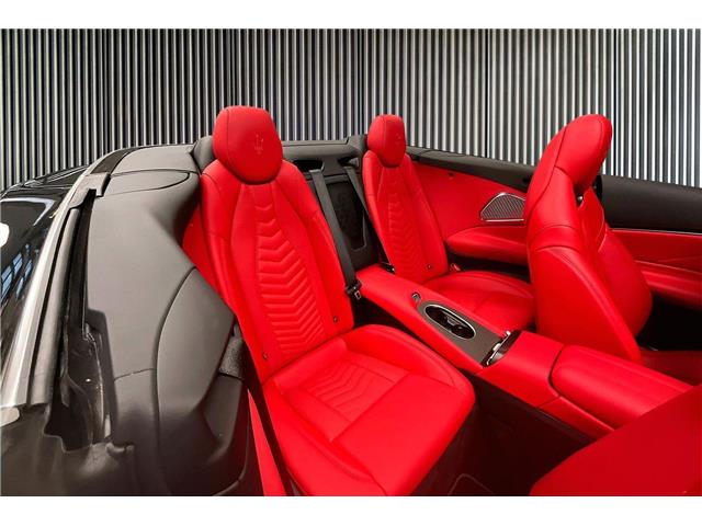 2026 Maserati GranCabrio Base (Stk: RN0004) in Richmond - Image 10 of 13