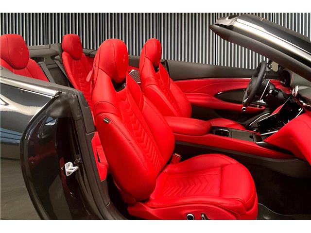 2026 Maserati GranCabrio Base (Stk: RN0004) in Richmond - Image 11 of 13