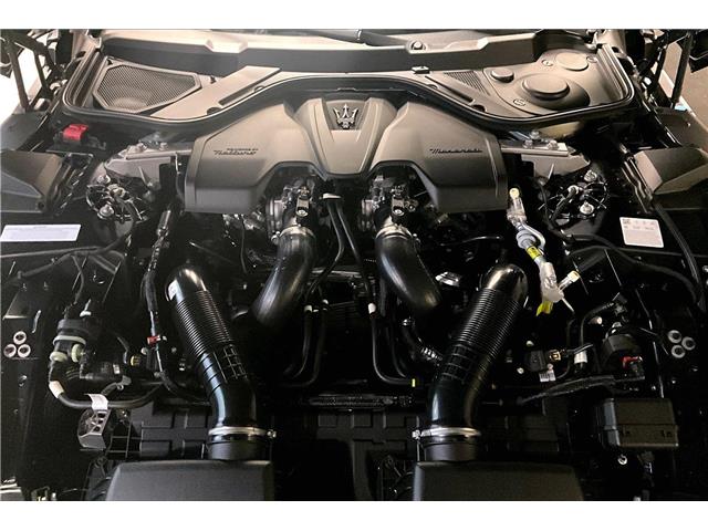 2026 Maserati GranCabrio Base (Stk: RN0004) in Richmond - Image 12 of 13